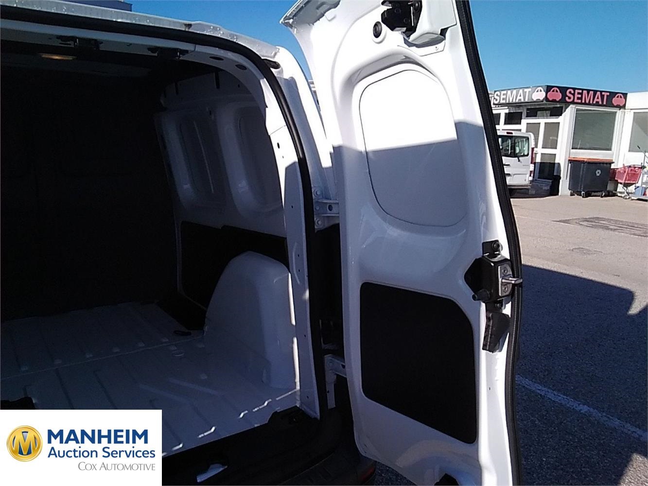 Foto Renault Kangoo 30