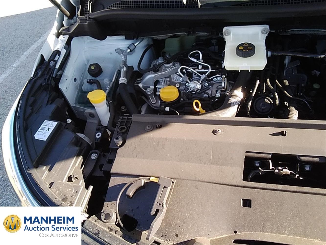 Foto Renault Kangoo 36