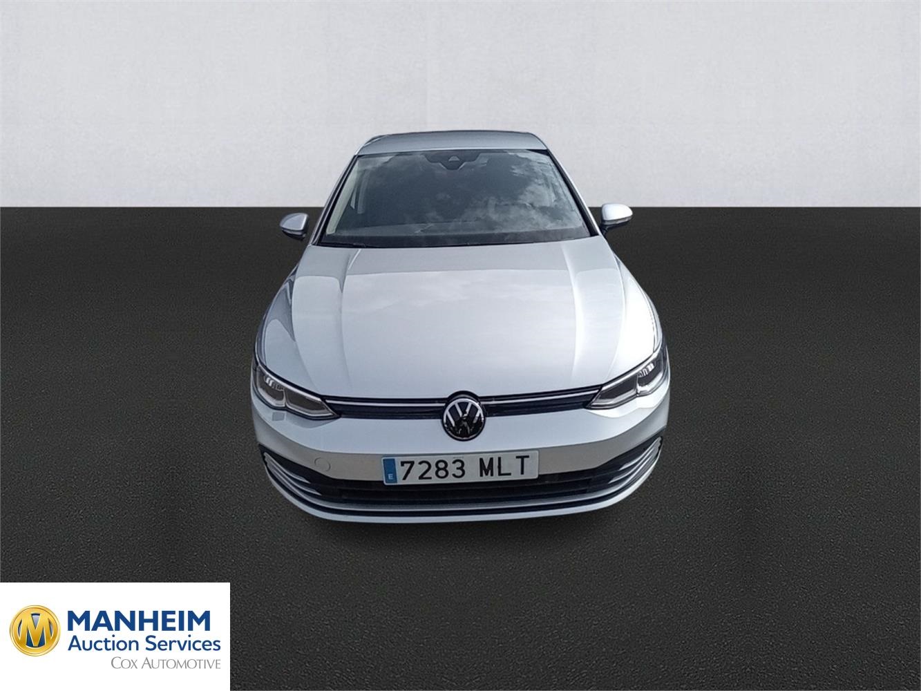 Foto Volkswagen Golf 2