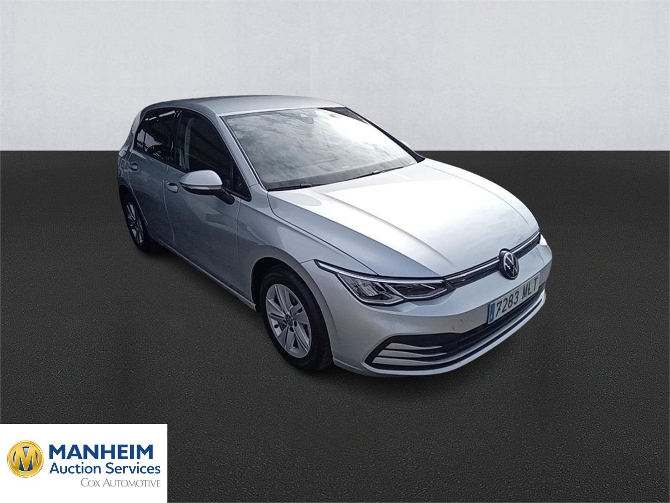 Foto Volkswagen Golf 3