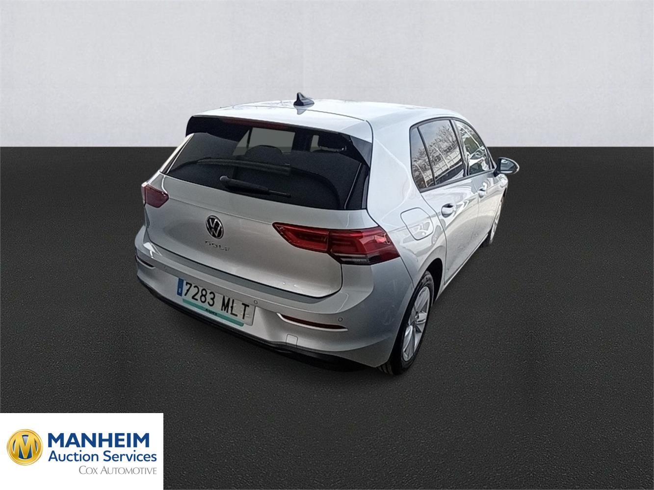 Foto Volkswagen Golf 4