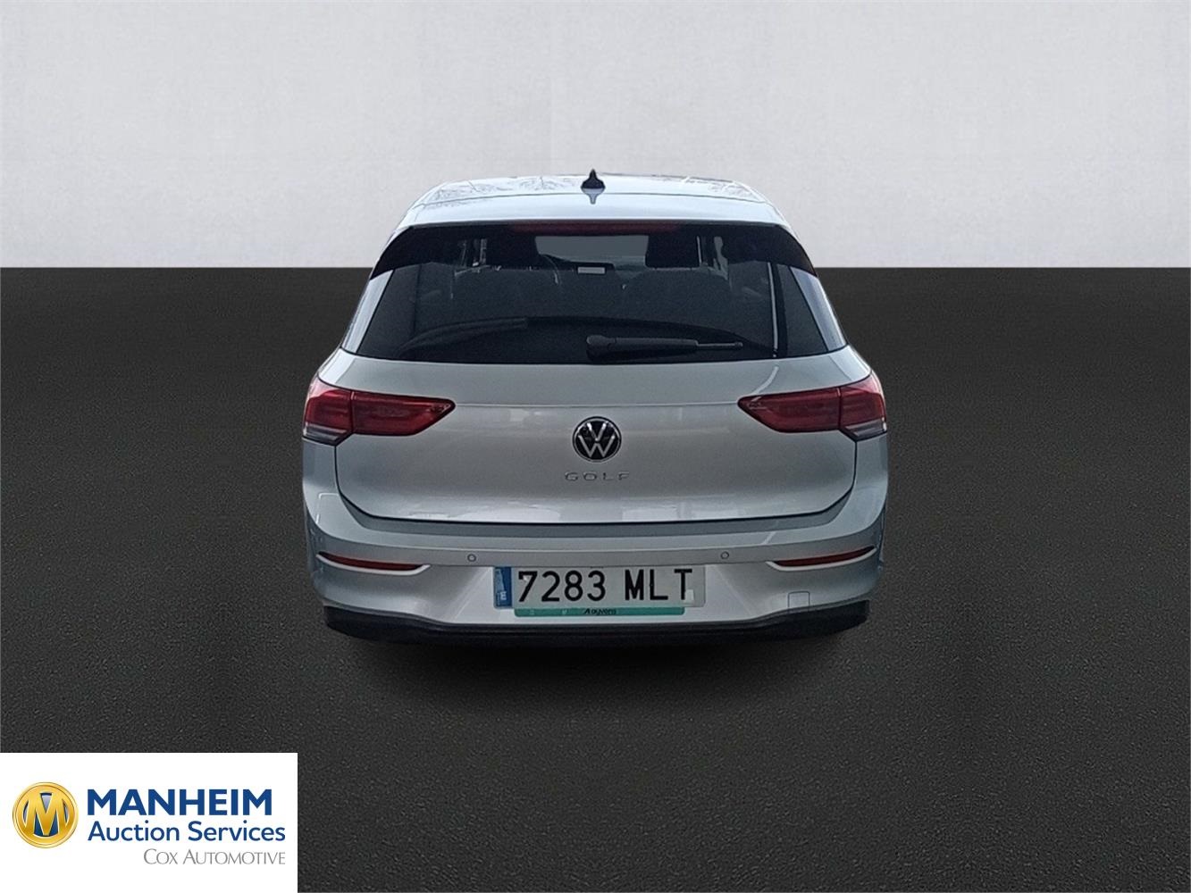 Foto Volkswagen Golf 5