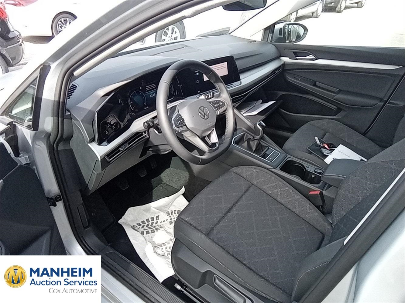 Foto Volkswagen Golf 7