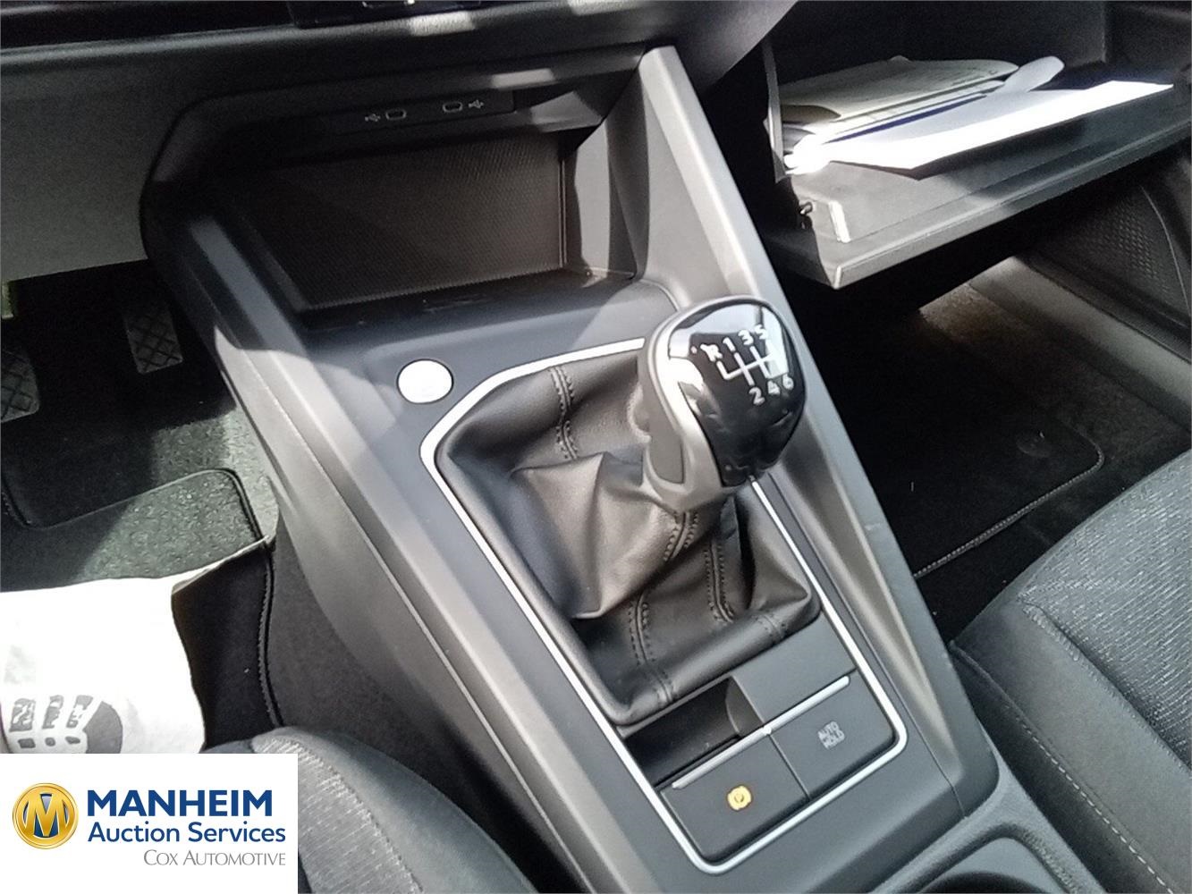 Foto Volkswagen Golf 11
