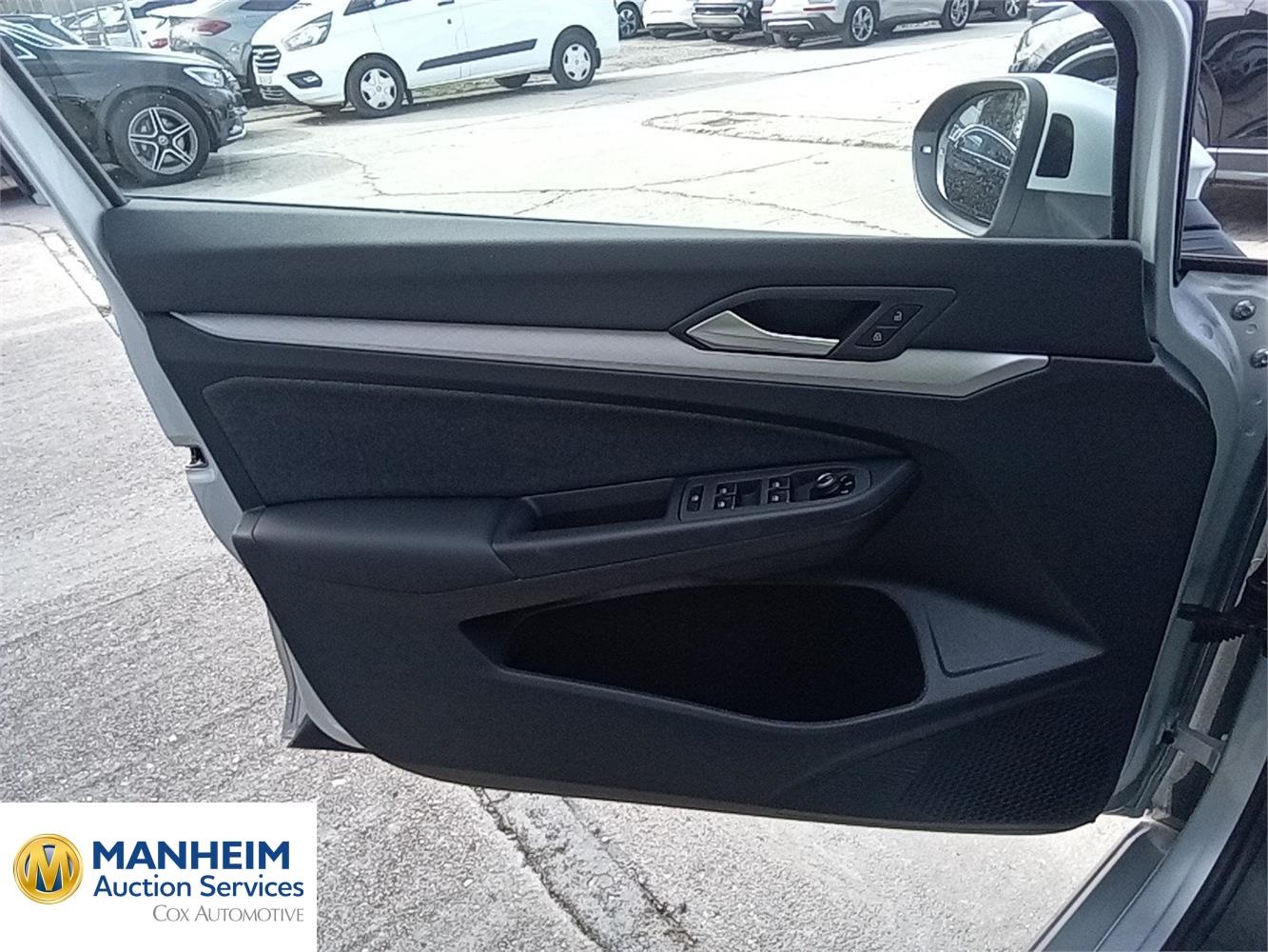 Foto Volkswagen Golf 13
