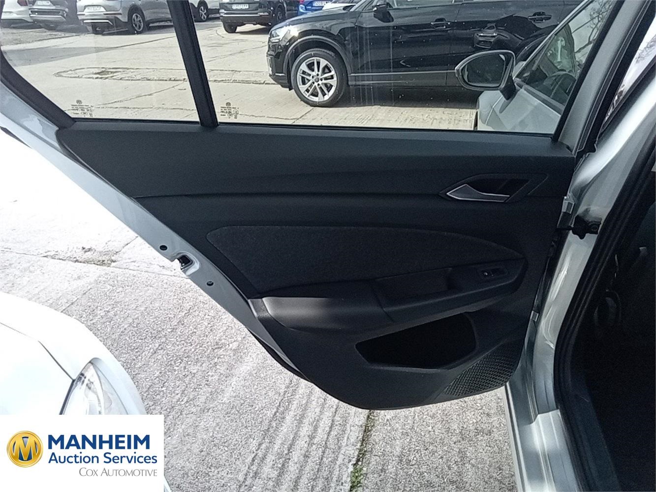Foto Volkswagen Golf 14
