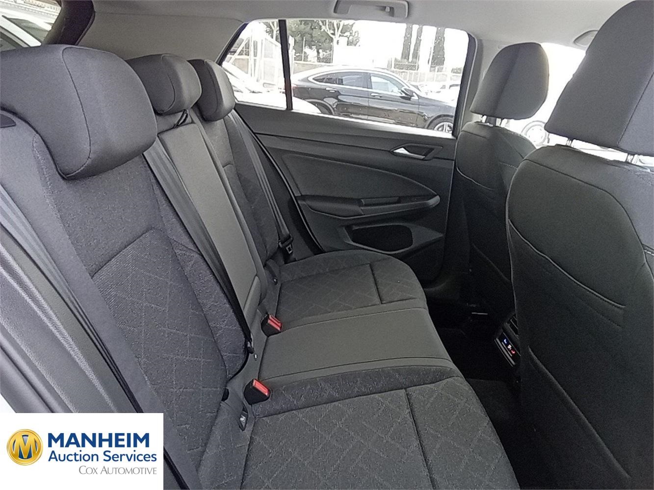 Foto Volkswagen Golf 19