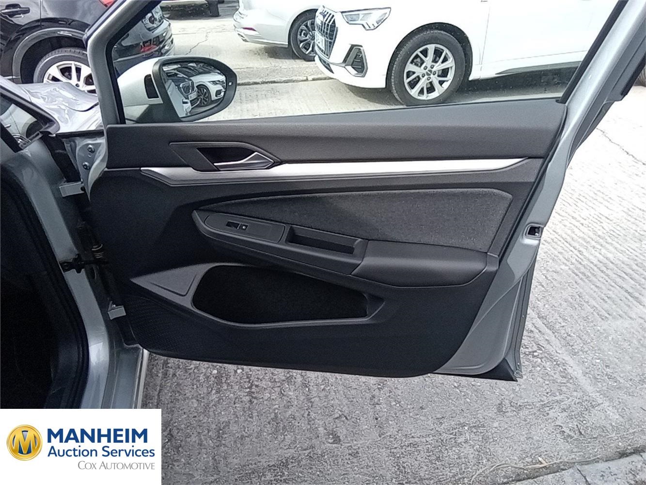 Foto Volkswagen Golf 20