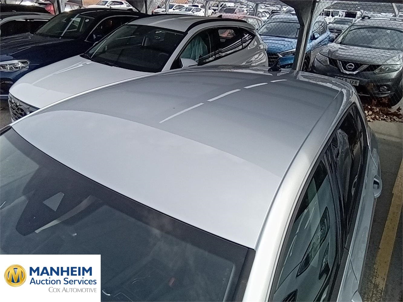 Foto Volkswagen Golf 25