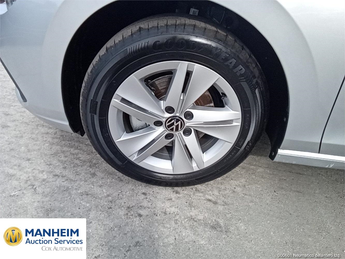 Foto Volkswagen Golf 27
