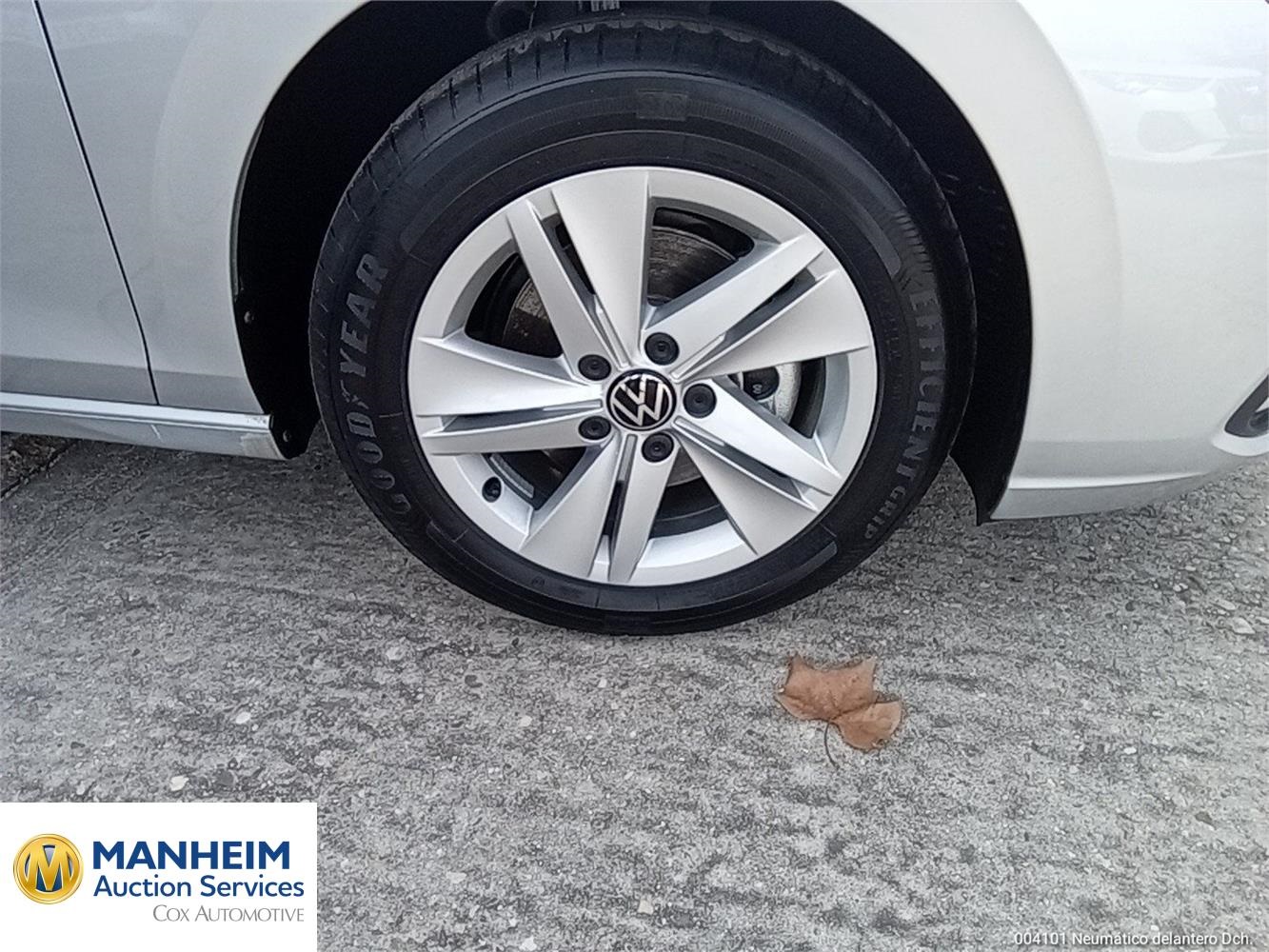 Foto Volkswagen Golf 35