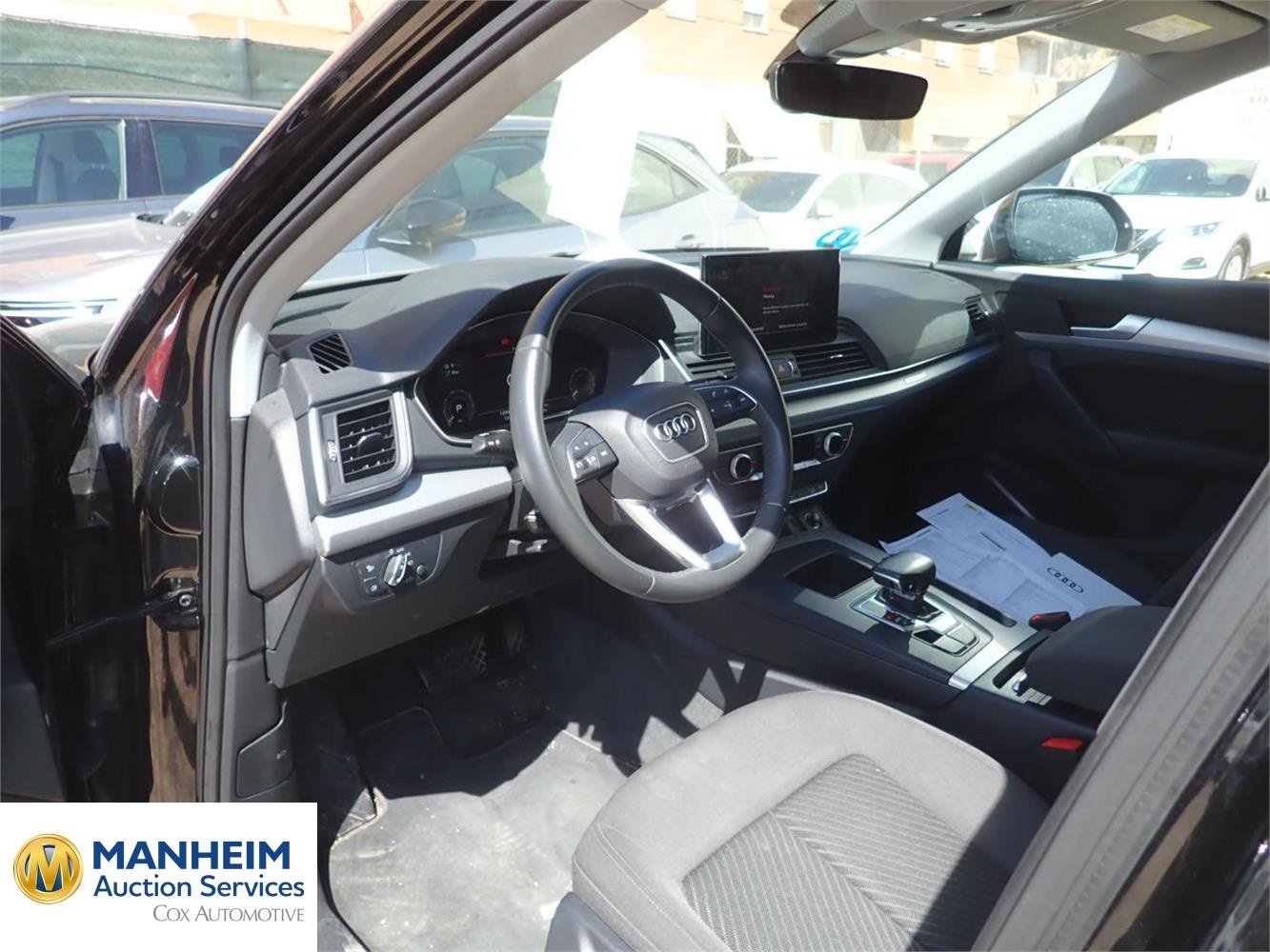 Foto Audi Q5 5