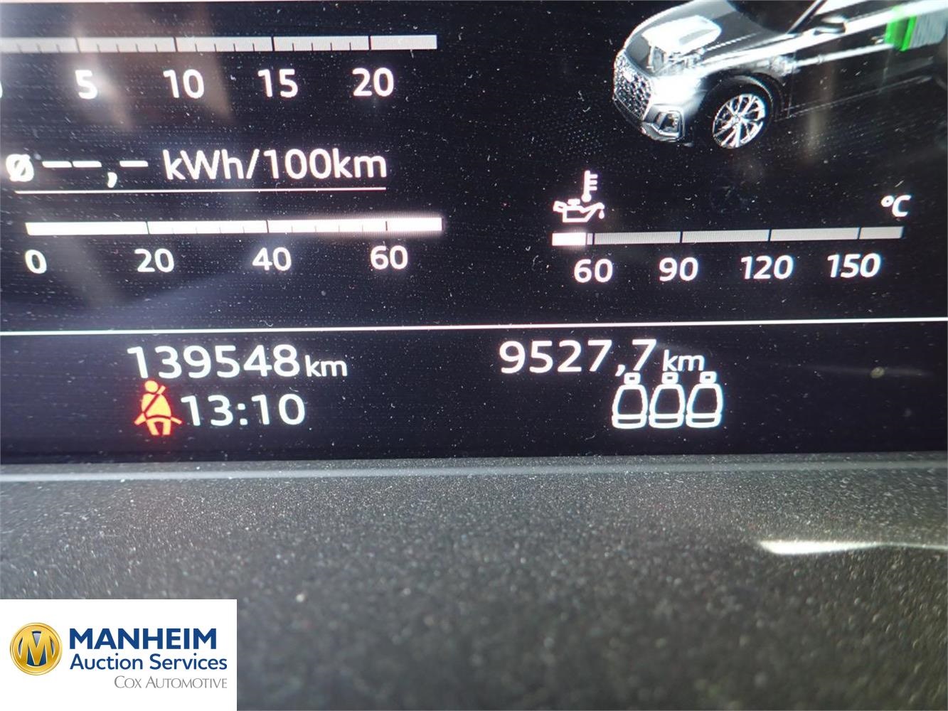 Foto Audi Q5 6