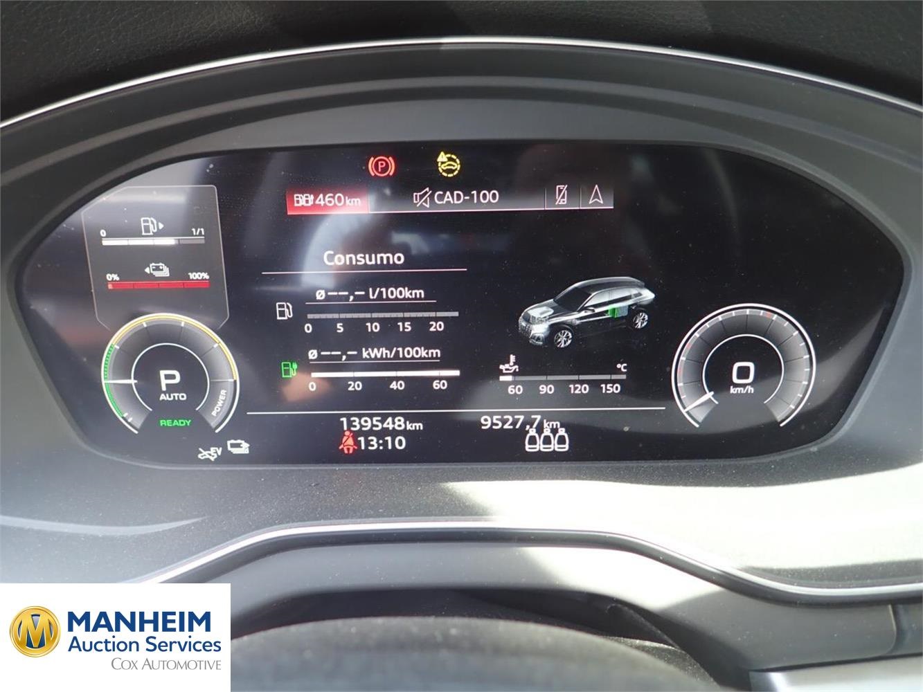Foto Audi Q5 7