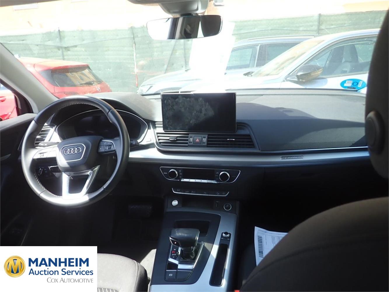 Foto Audi Q5 8