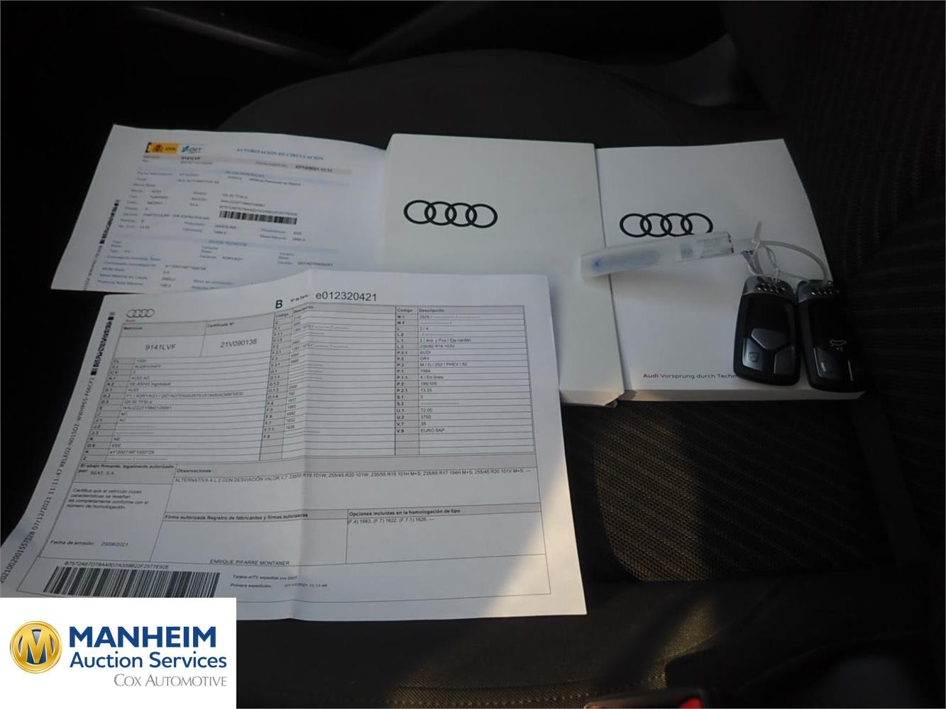 Foto Audi Q5 9