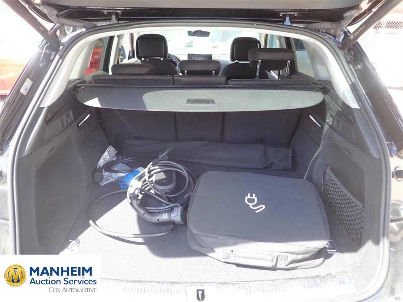 Foto Audi Q5 14