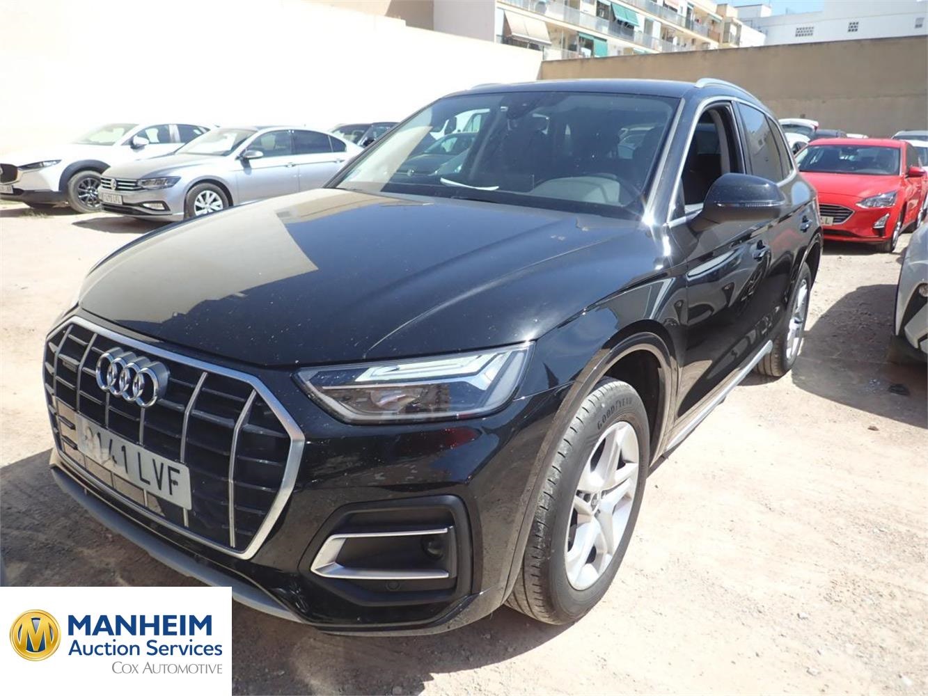 Foto Audi Q5 15