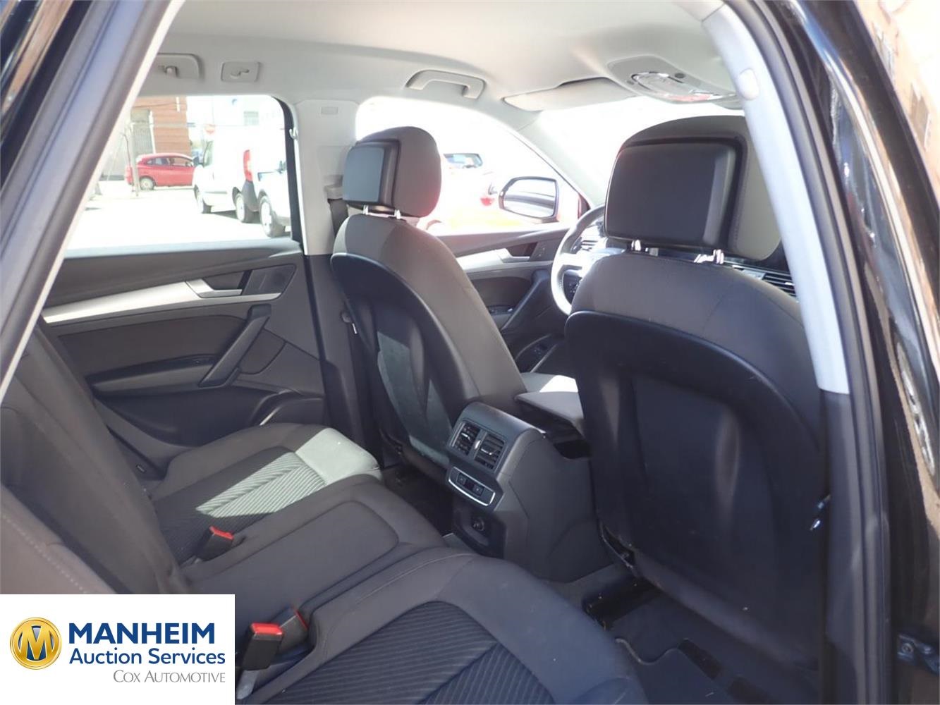 Foto Audi Q5 27