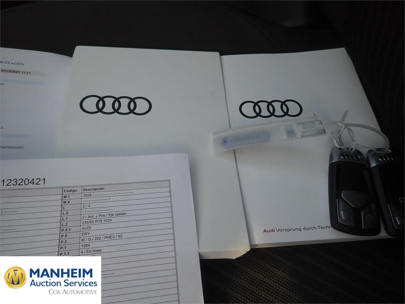 Foto Audi Q5 29