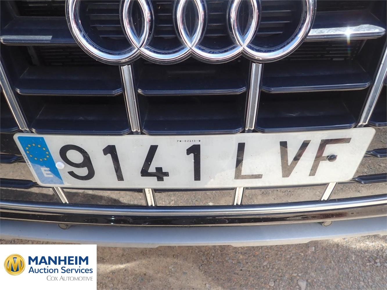 Foto Audi Q5 30