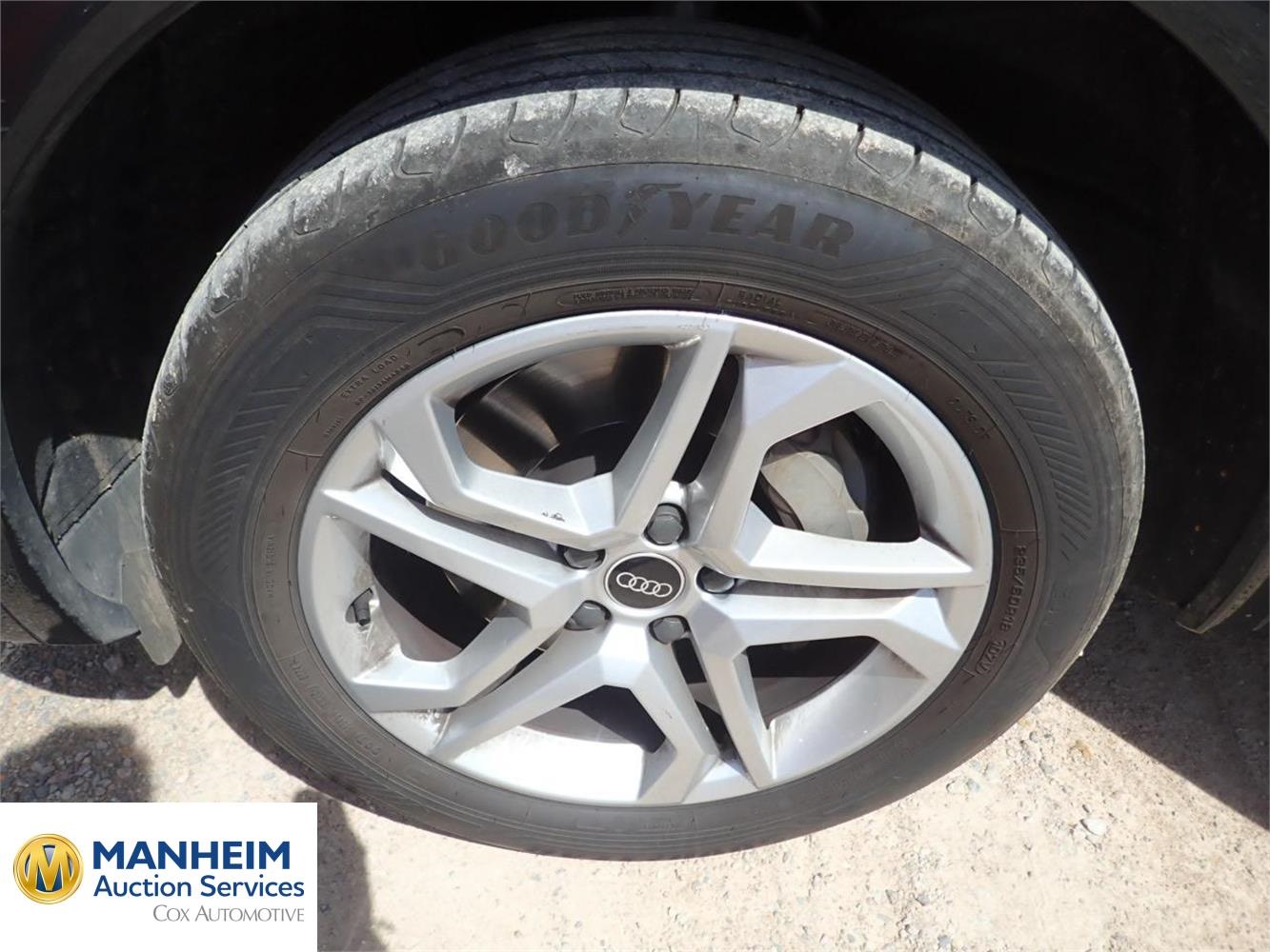 Foto Audi Q5 32