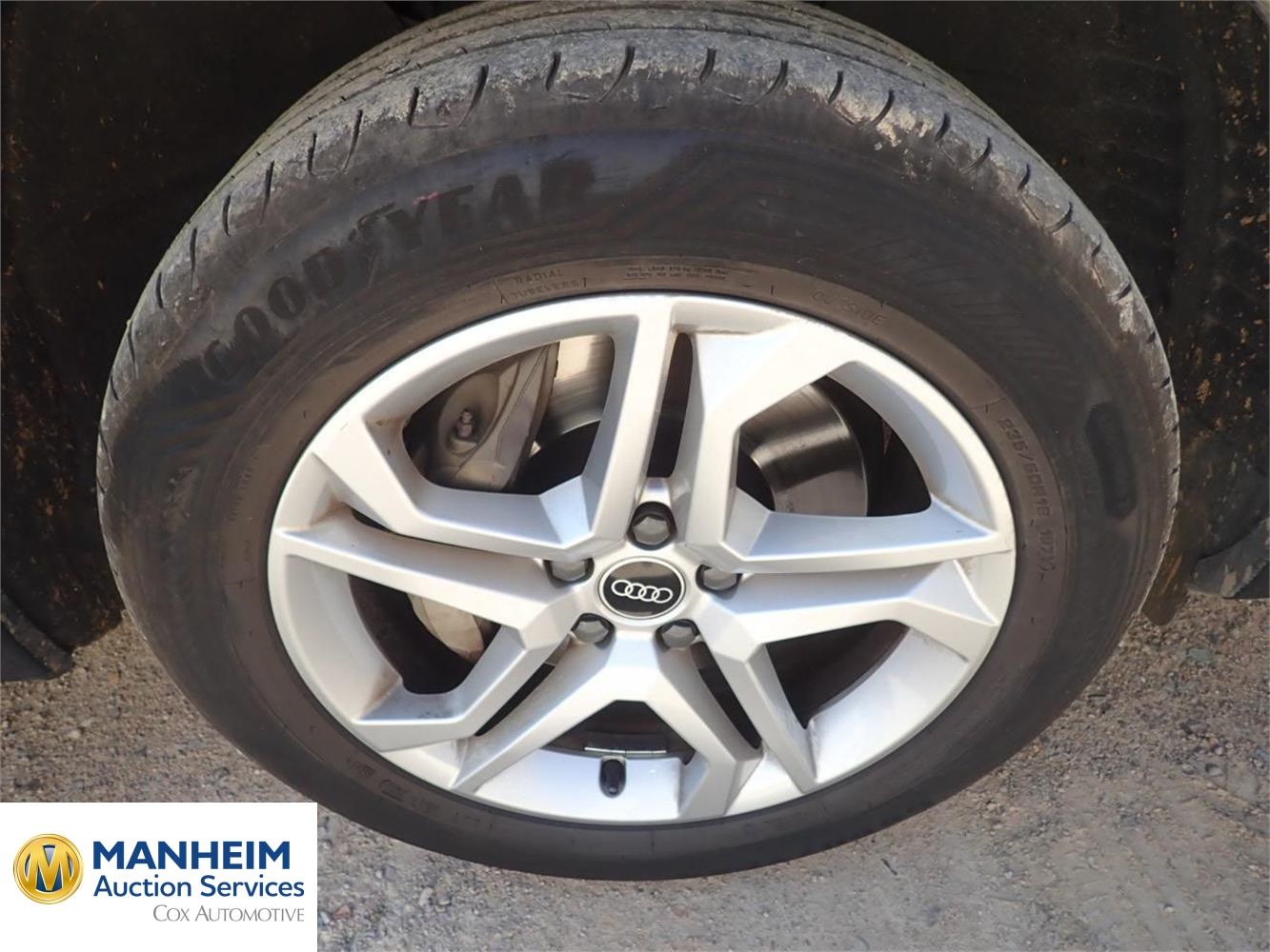 Foto Audi Q5 34