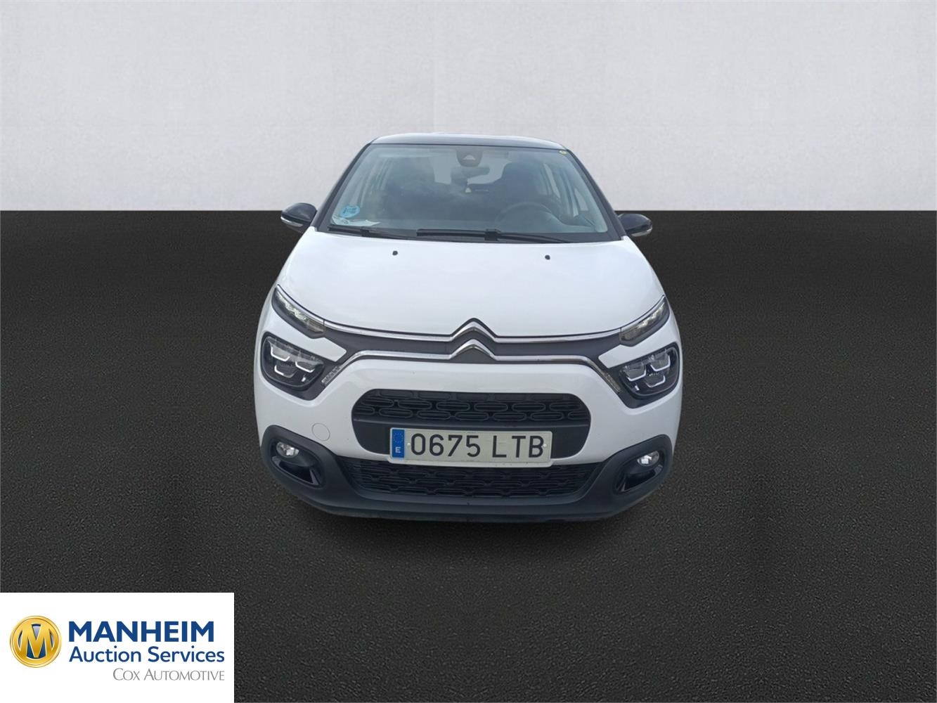 Foto Citroën C3 2