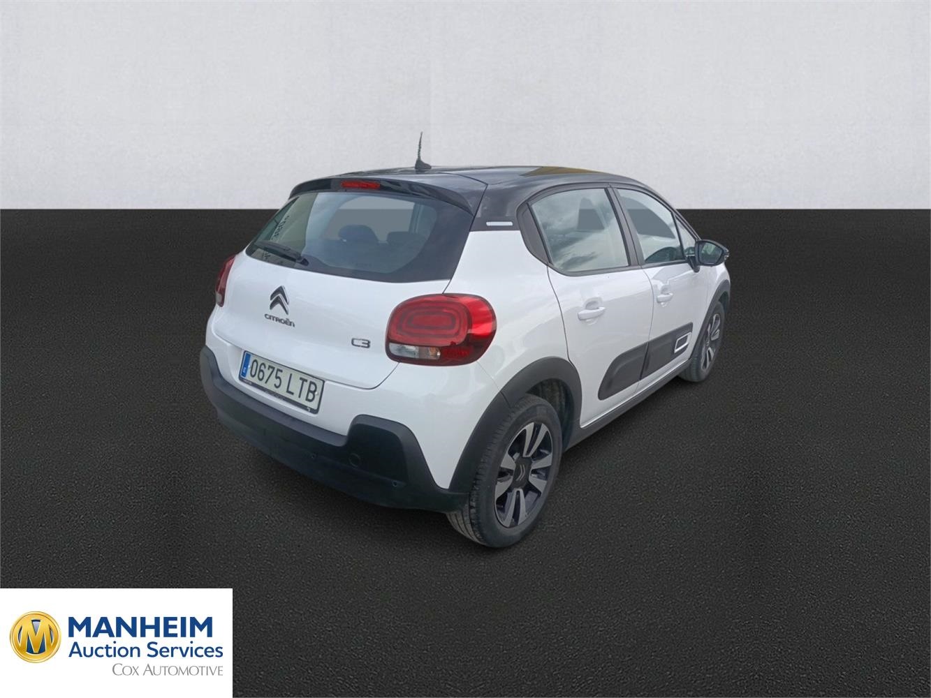 Foto Citroën C3 4