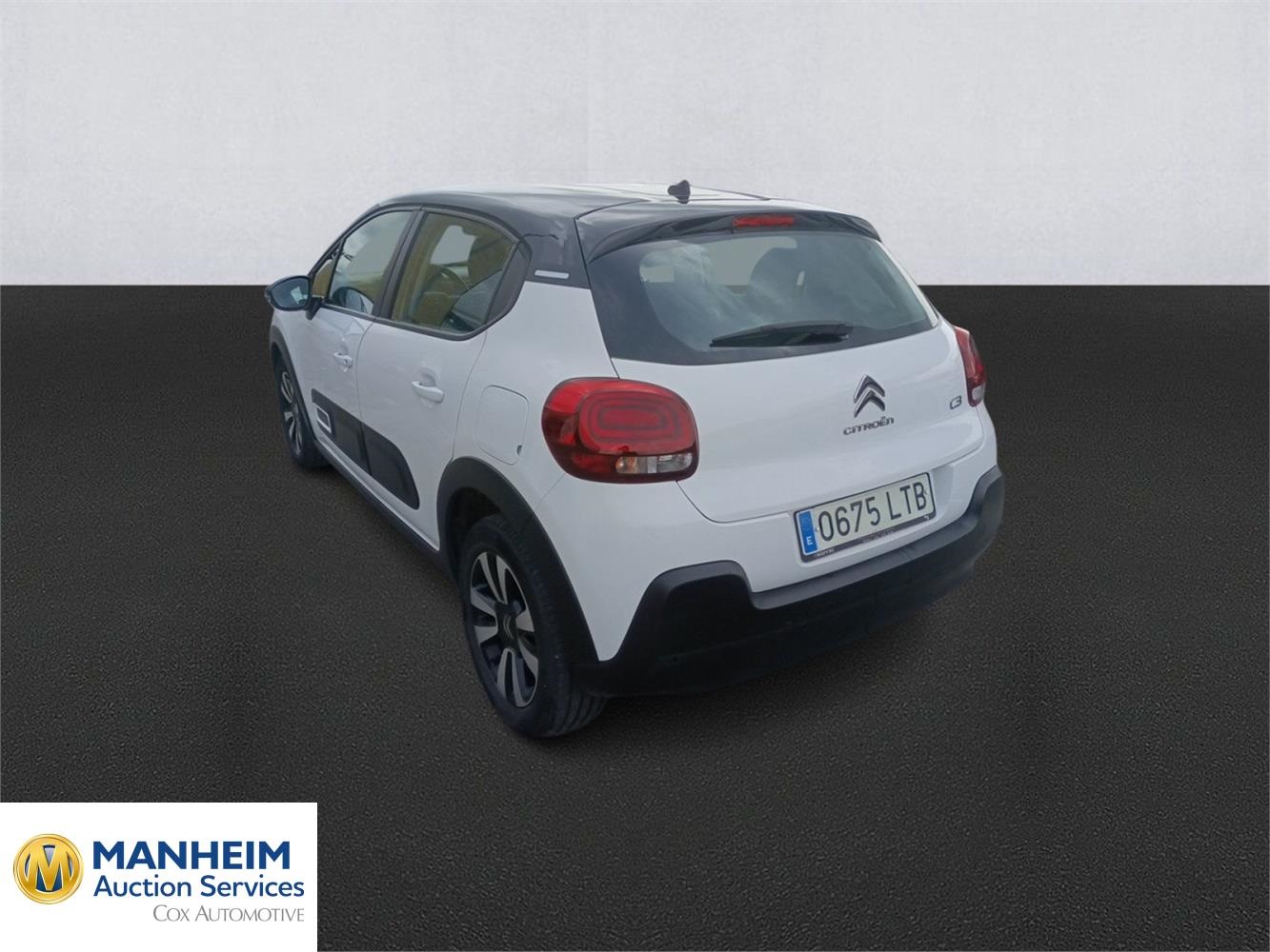 Foto Citroën C3 6