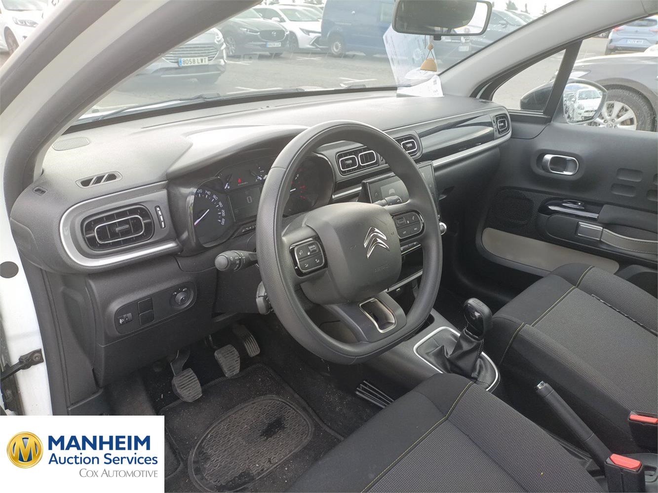 Foto Citroën C3 7