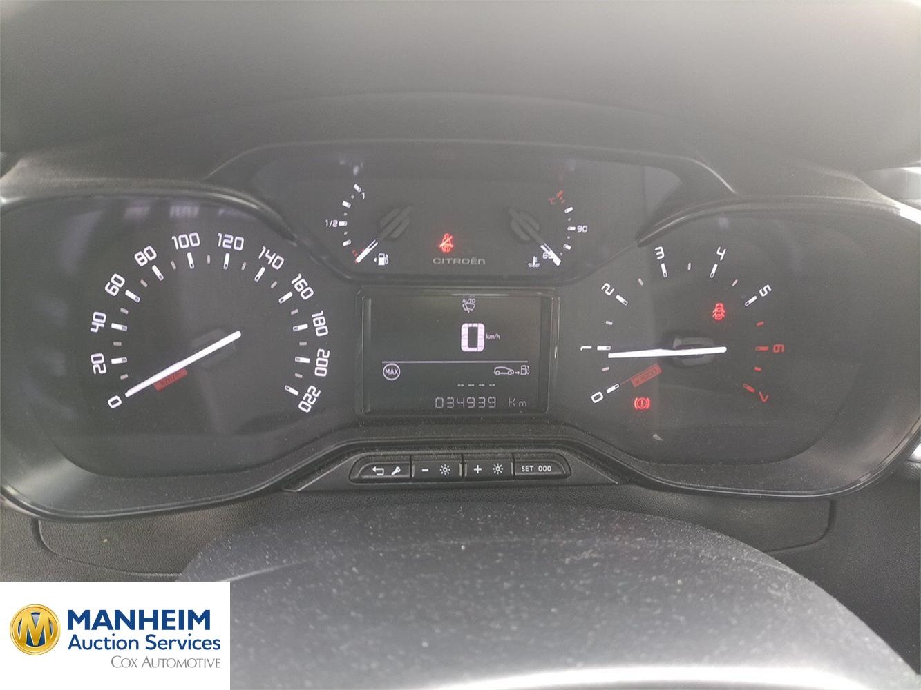 Foto Citroën C3 8