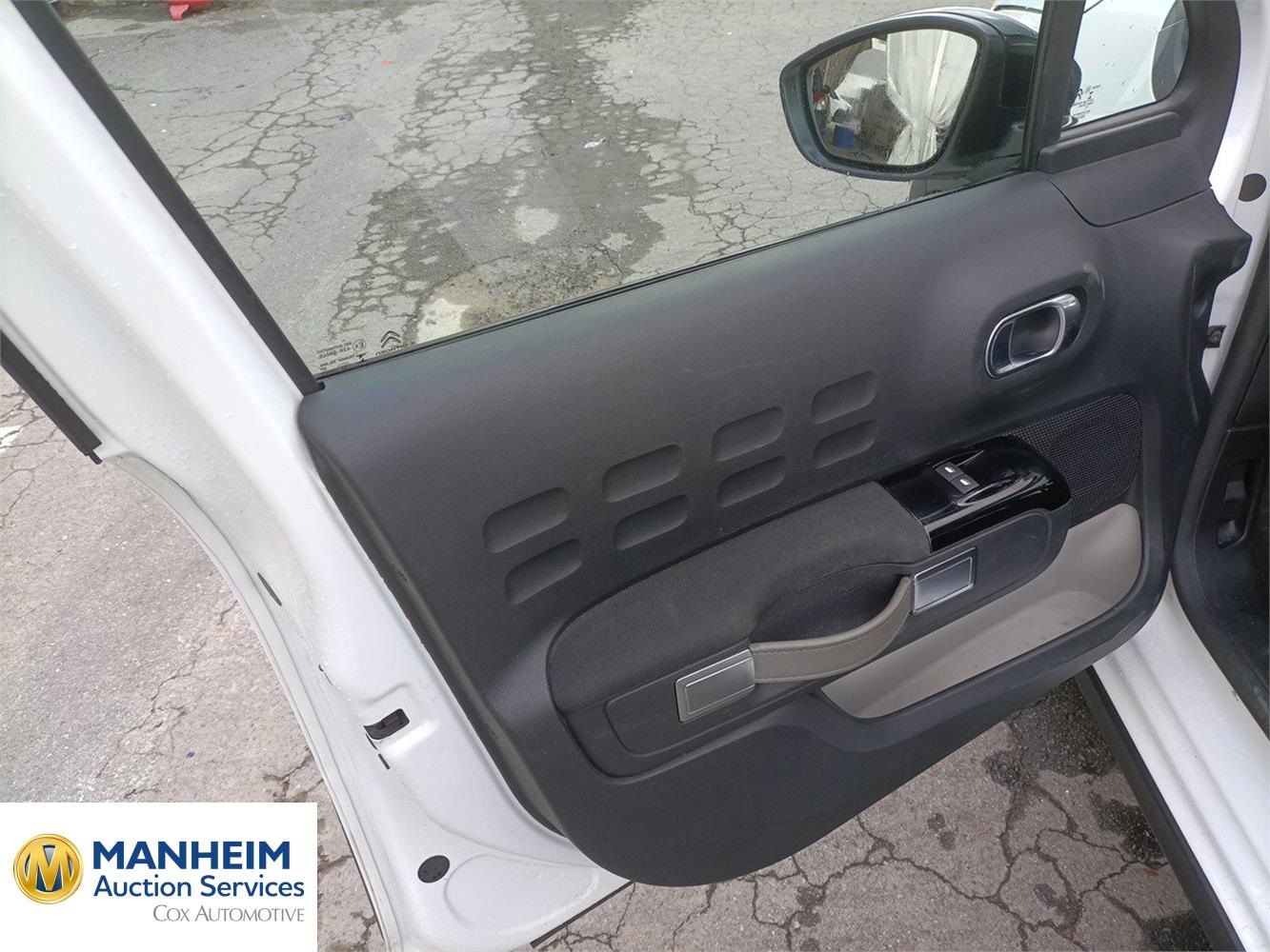 Foto Citroën C3 13