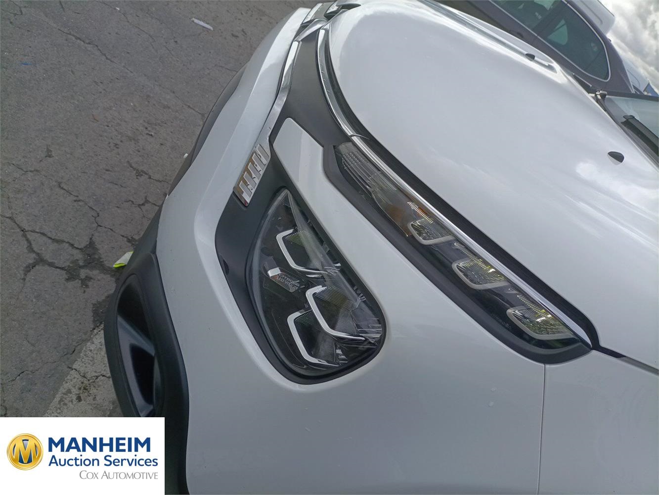 Foto Citroën C3 17