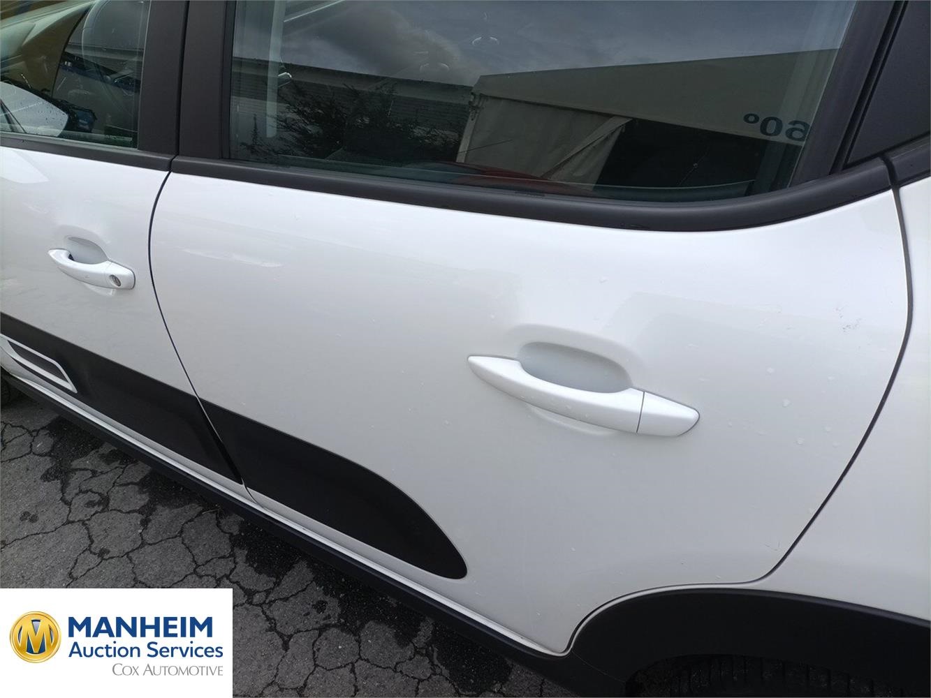 Foto Citroën C3 21