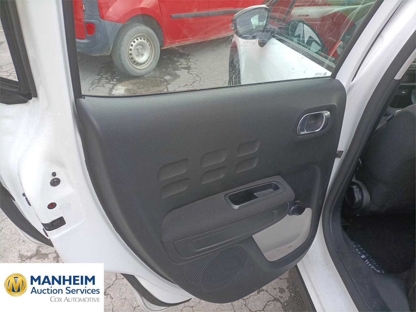Foto Citroën C3 22
