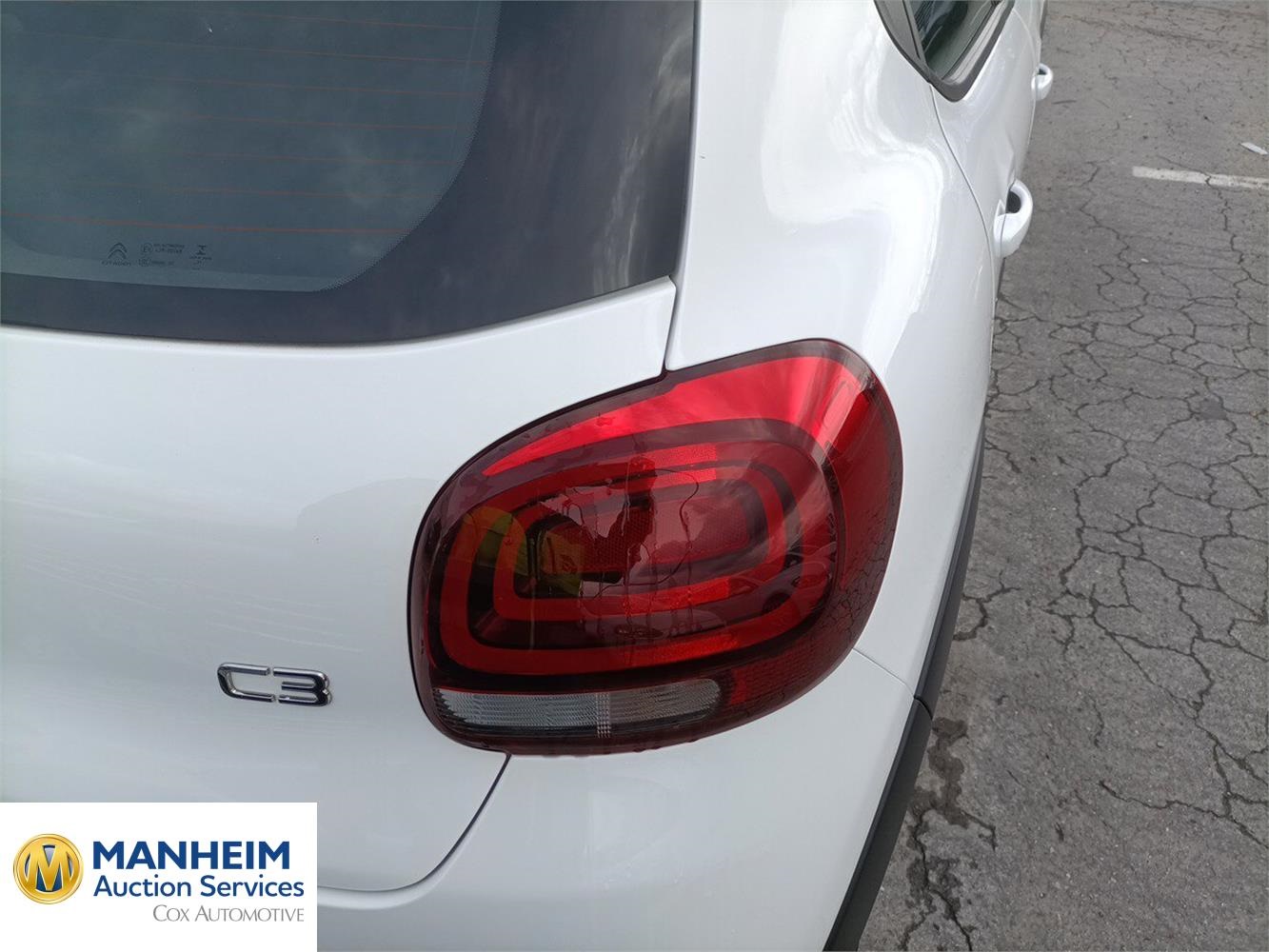 Foto Citroën C3 30