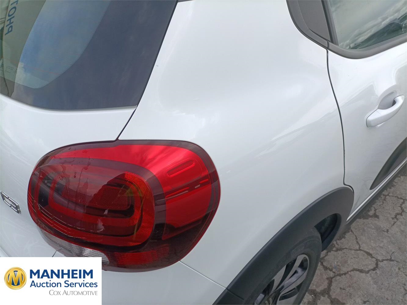 Foto Citroën C3 31