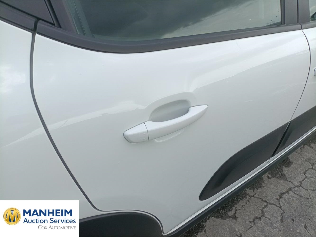 Foto Citroën C3 33