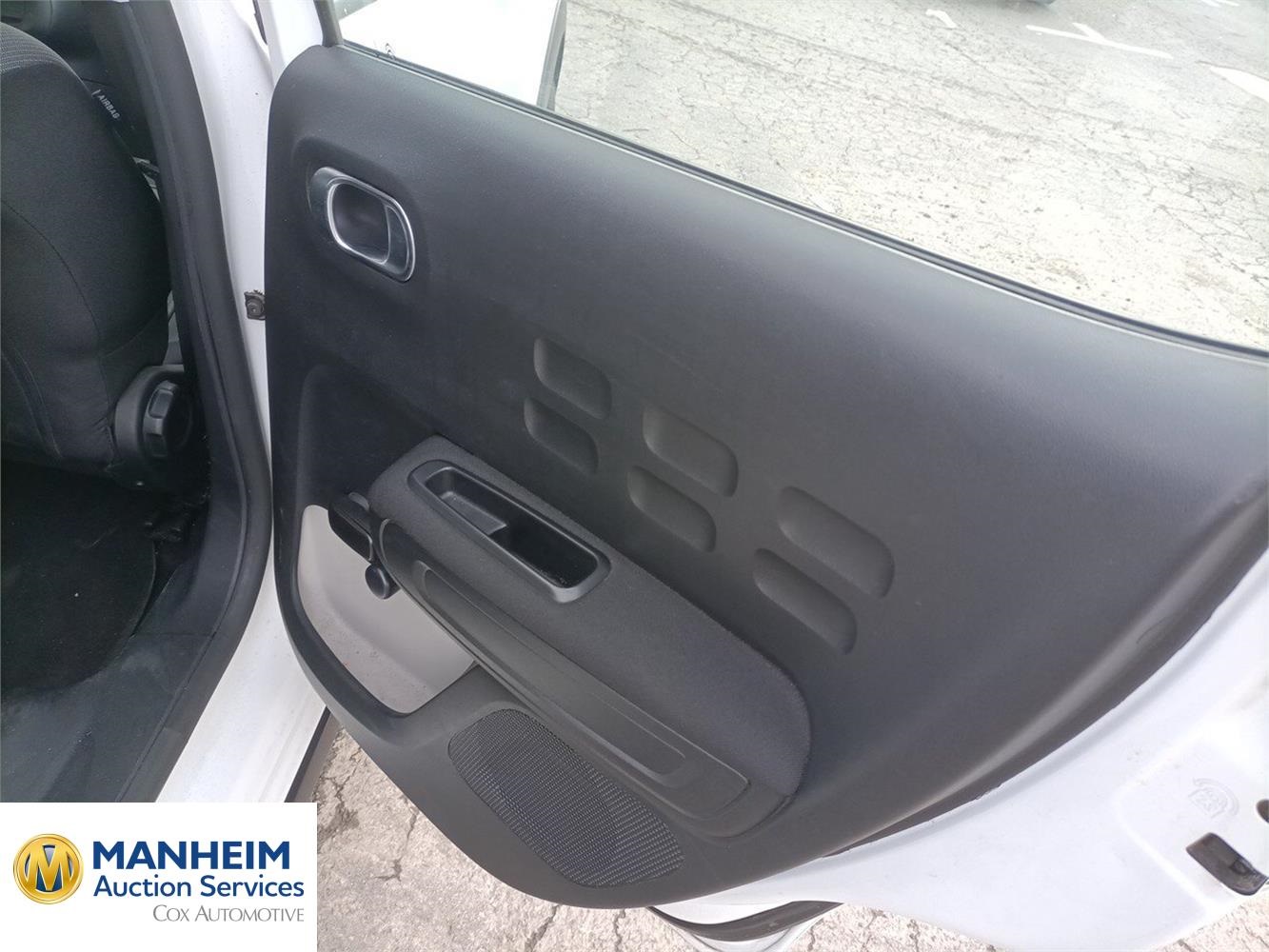 Foto Citroën C3 34