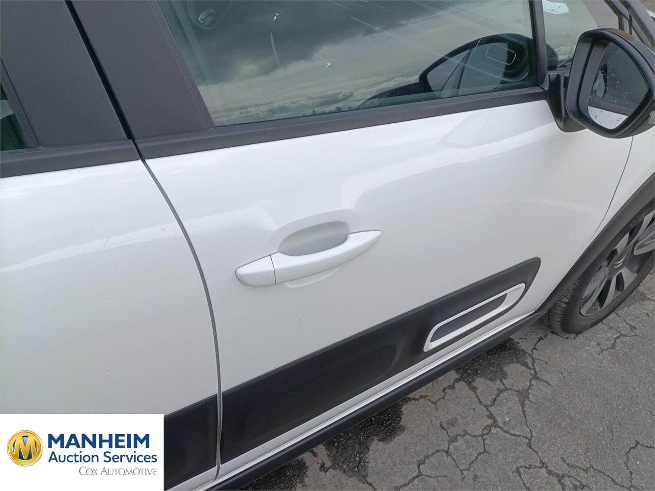 Foto Citroën C3 35