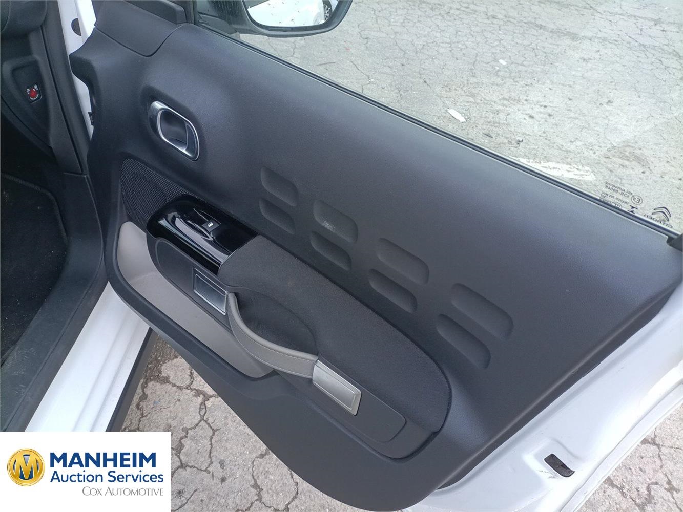 Foto Citroën C3 36
