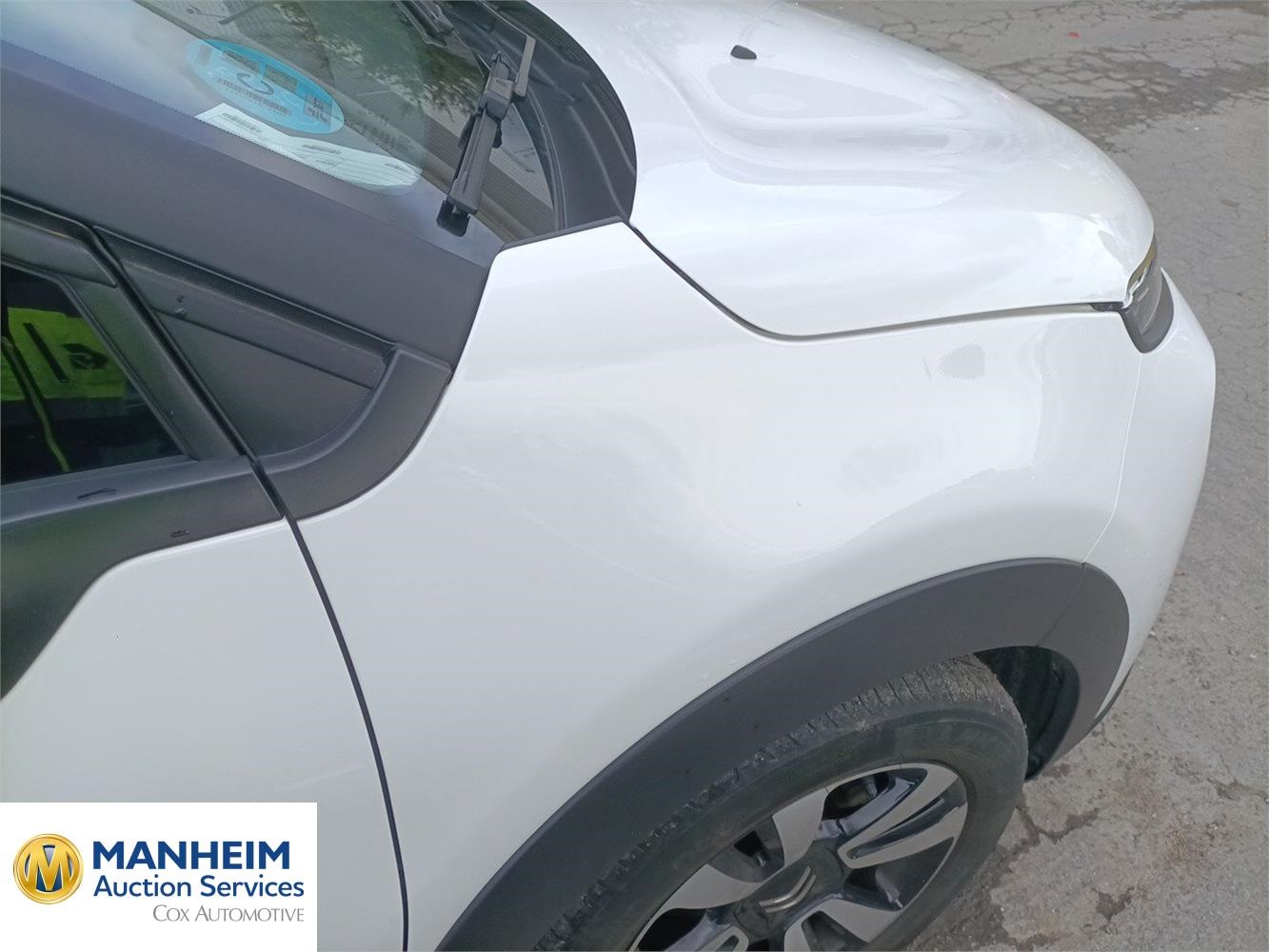Foto Citroën C3 37