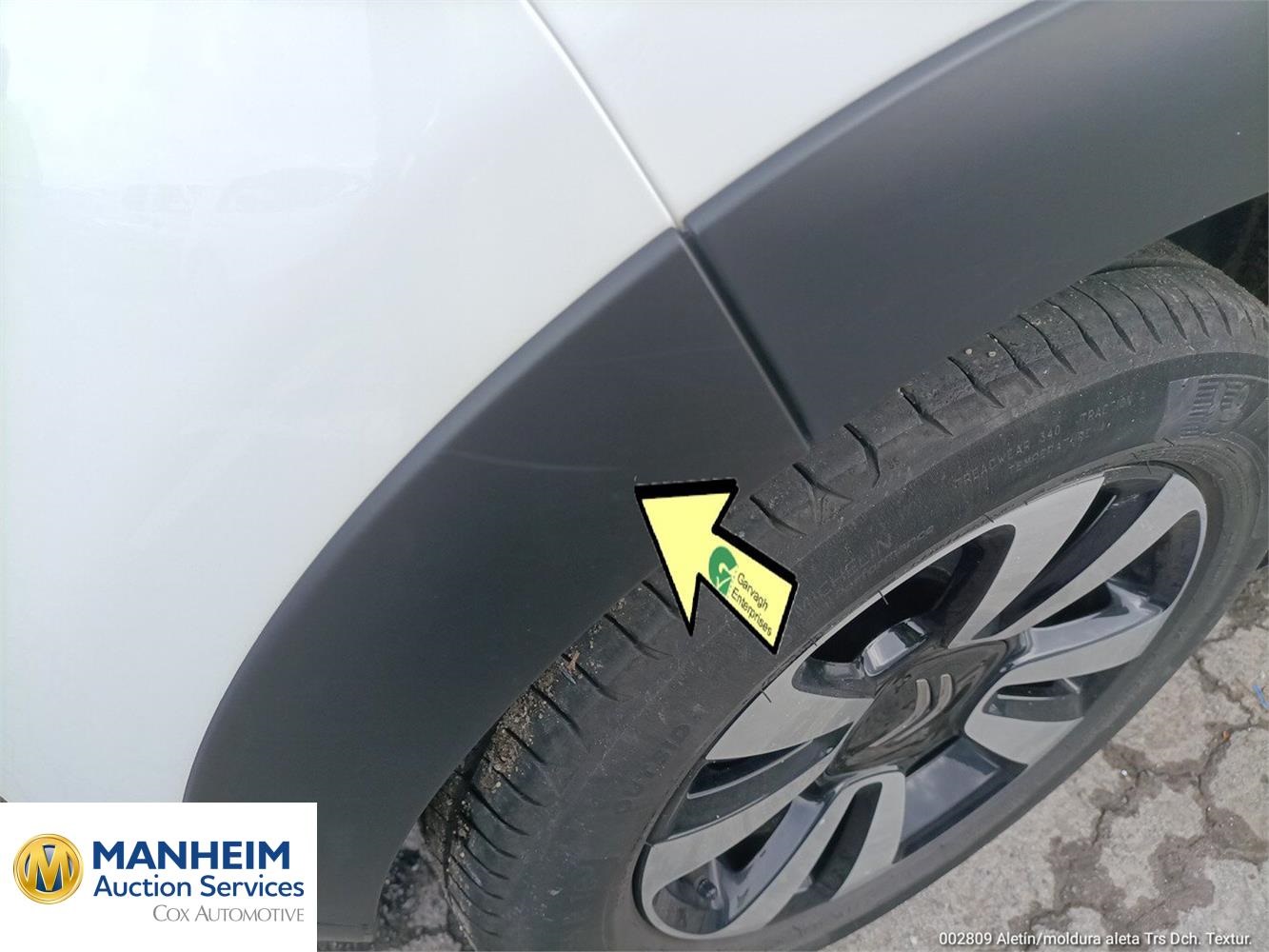 Foto Citroën C3 56