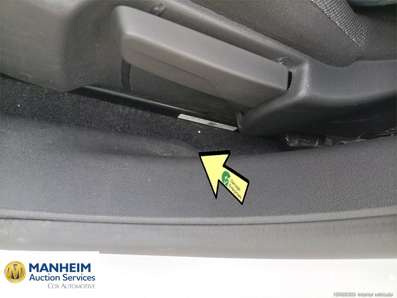 Foto Citroën C3 65
