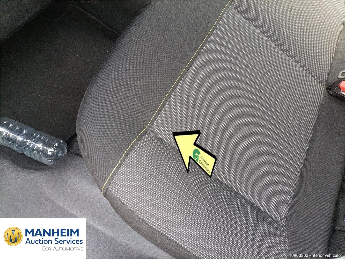 Foto Citroën C3 66