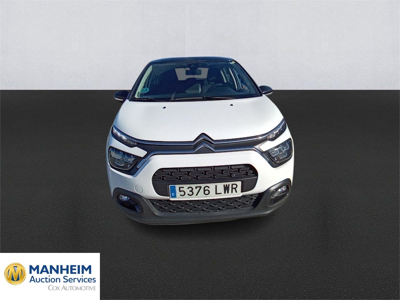 Foto Citroën C3 2