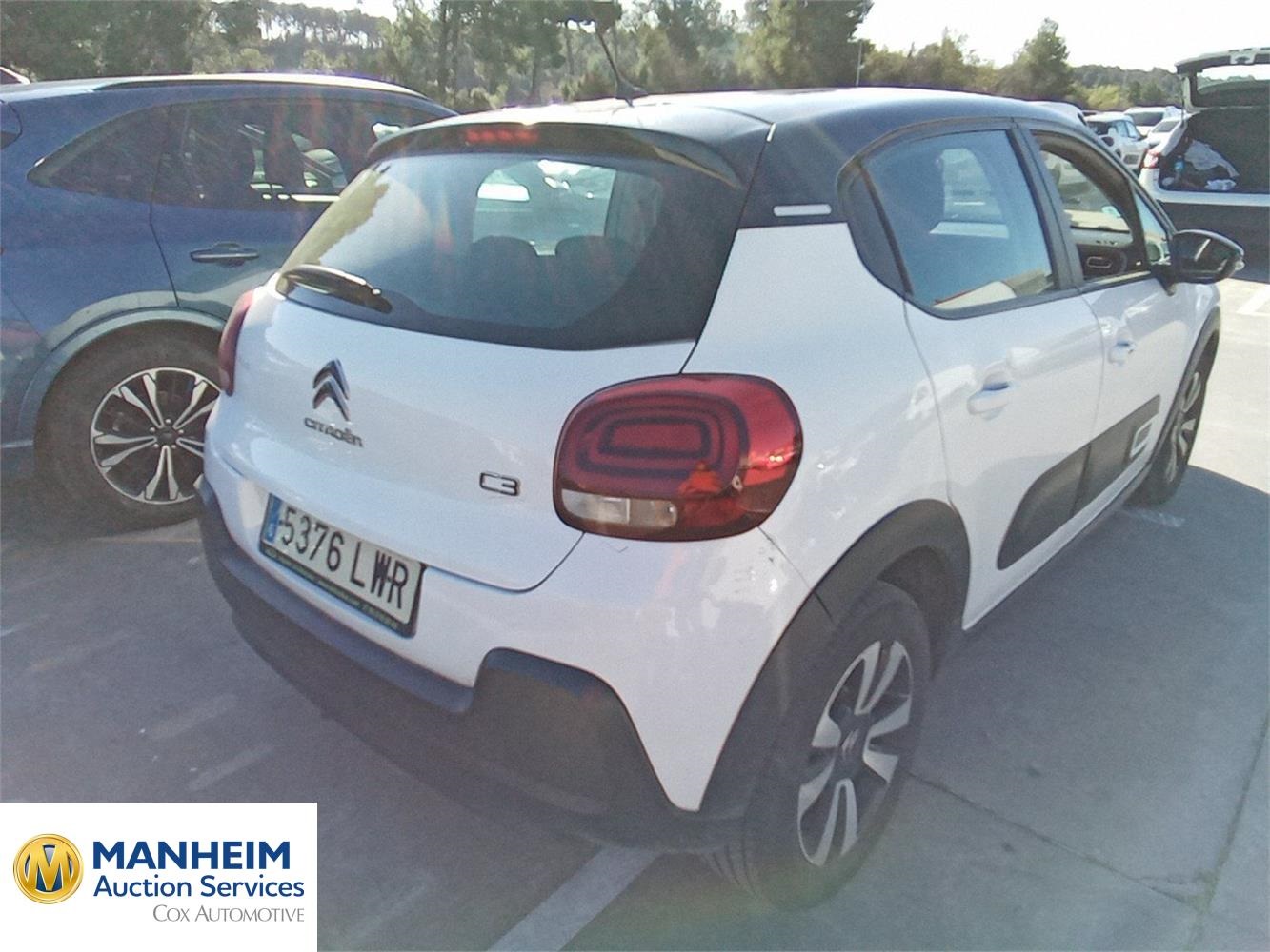 Foto Citroën C3 4
