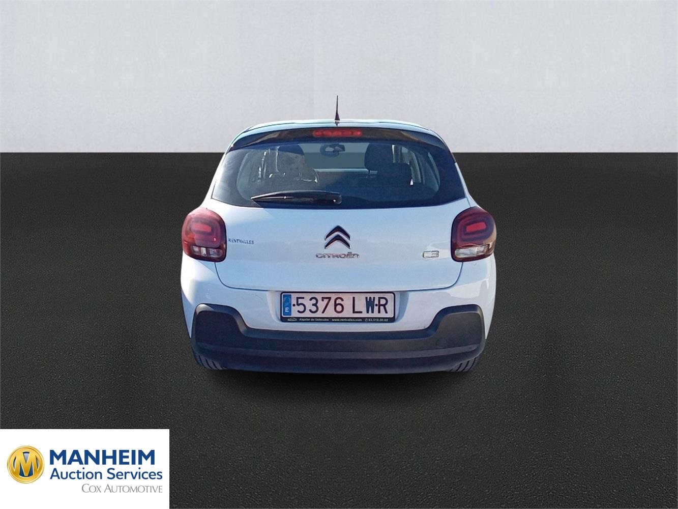 Foto Citroën C3 5