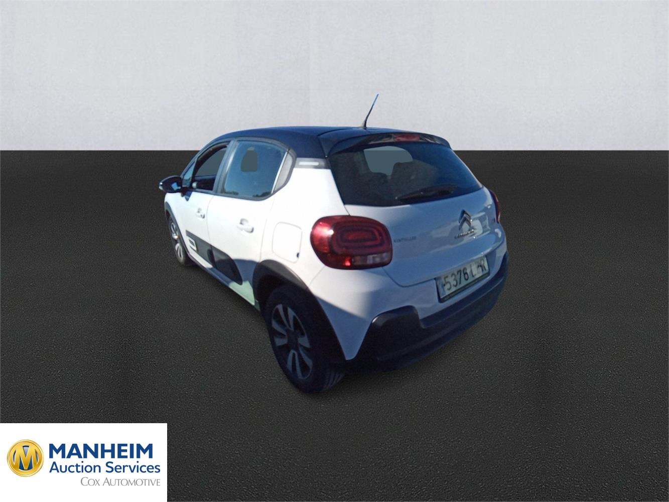 Foto Citroën C3 6